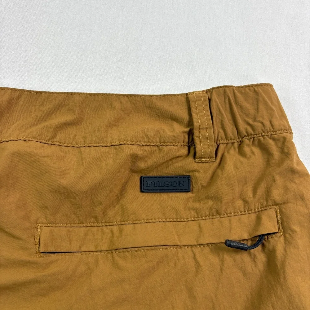 Filson shorts are